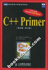 C++Primer C++Primer