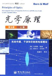 光學原理 光學原理