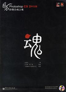 風云PhotoshopCS2中文版影像合成之魂