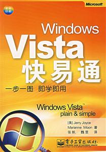 Vista快易通 Vista快易通