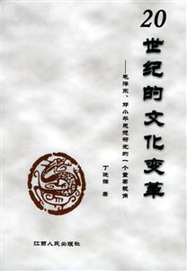 20世紀(jì)的文化變革 20世紀(jì)的文化變革