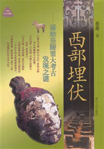 《西部埋伏》讀后感：揭秘埋伏背后的5大人物命運，你的生活也暗藏玄機？