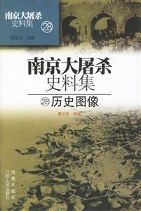 南京大屠殺史料集歷史圖象 南京大屠殺史料集歷史圖象