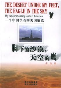 《腳下的沙漠，天空的鷹》讀后感：沙漠與鷹的交響，人物內心的壯麗與掙扎！