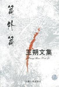 王朔文集篇外篇 王朔文集篇外篇