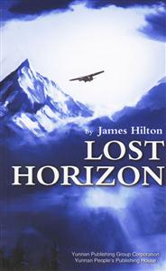 消失的地平線=LostHorizon 消失的地平線=LostHorizon