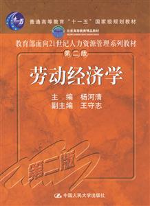 勞動經濟學 勞動經濟學