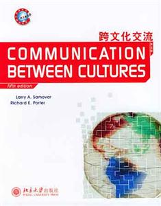 跨文化交流_世界傳播學經(jīng)典教材英文影印版 跨文化交流_世界傳播學經(jīng)典教材英文影印版
