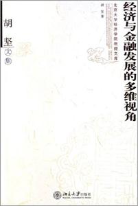 經(jīng)濟(jì)與金融發(fā)展的多維視角