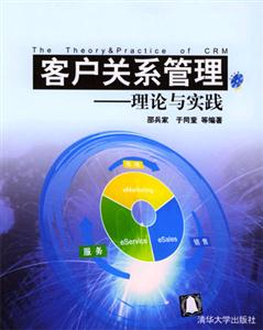 客戶關系管理 客戶關系管理