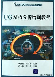 UG結構分析培訓教程 UG結構分析培訓教程