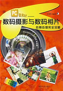 PC實(shí)用之道:數(shù)碼攝影與數(shù)碼相片后期處理完全攻略 PC實(shí)用之道:數(shù)碼攝影與數(shù)碼相片后期處理完全攻略