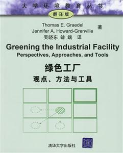 綠色工廠 綠色工廠