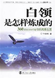 白領是怎樣煉成的 白領是怎樣煉成的