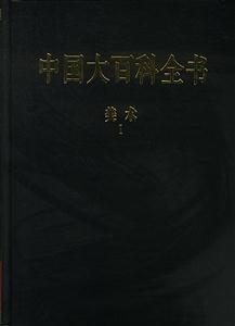 中國大百科全書美術卷 中國大百科全書美術卷