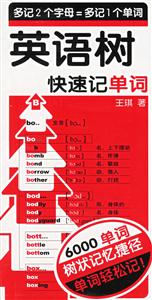 英語樹快速記單詞