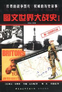 圖文世界大戰史 圖文世界大戰史