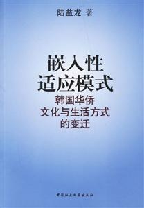 嵌入性適應模式 嵌入性適應模式