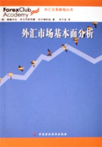 外匯市場基本分析 外匯市場基本分析