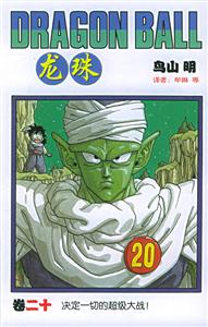 龍珠:決定一切的超級大戰! 龍珠:決定一切的超級大戰!