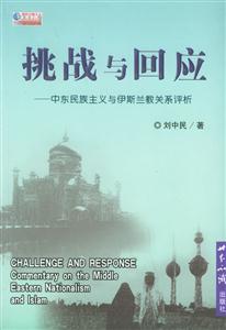 挑戰與回應 挑戰與回應