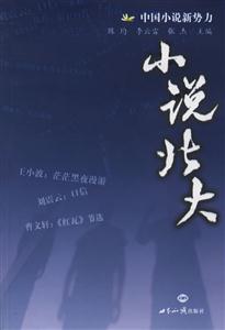 中國小說新勢力小說北大 中國小說新勢力小說北大