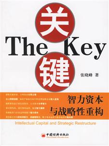 關(guān)鍵智力資本與戰(zhàn)略性重構(gòu) 關(guān)鍵智力資本與戰(zhàn)略性重構(gòu)