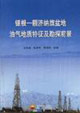 銀根:額濟(jì)納旗盆地油氣地質(zhì)特征及勘探前景 銀根:額濟(jì)納旗盆地油氣地質(zhì)特征及勘探前景