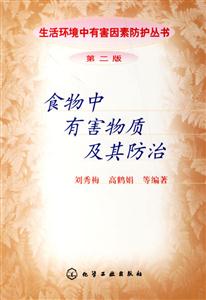 食物中有害物質及其防治 食物中有害物質及其防治