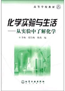 化學實驗與生活從實驗中了解化學 化學實驗與生活從實驗中了解化學