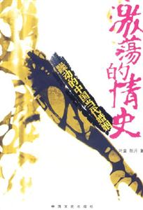 激蕩的情史躁動的中國當代婚姻 激蕩的情史躁動的中國當代婚姻
