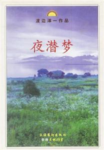 渡邊淳一作品_____夜潛夢 渡邊淳一作品_____夜潛夢