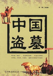 中國盜墓 中國盜墓