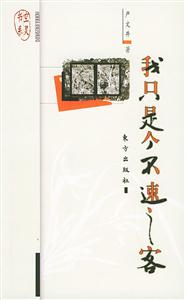 《我只是個不速知客空靈書系》讀后感300字：不速之客的空靈之旅，揭秘人物情感與生活挑戰的神秘篇章！
