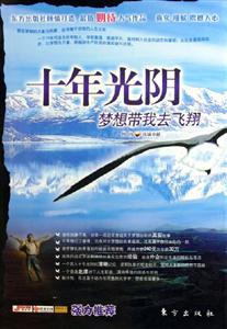 十年光陰夢(mèng)想帶我去飛翔 十年光陰夢(mèng)想帶我去飛翔