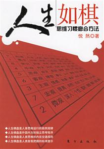 人生如棋思維習慣磨合方法 人生如棋思維習慣磨合方法