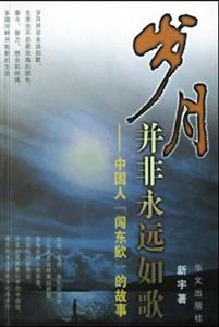 《歲月并非永遠(yuǎn)如歌》讀后感400字：揭秘歲月背后的情感糾葛，人物角色的生活挑戰(zhàn)與成長(zhǎng)，一場(chǎng)關(guān)于時(shí)光與記憶的深度探索！