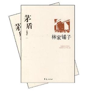 《茅盾代表作林家鋪子子夜》讀后感300字：揭秘林家鋪子的命運波折，人物角色的情感沖突與生活挑戰，一場充滿懸念的閱讀之旅！