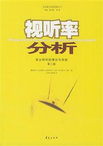 視聽率分析 視聽率分析