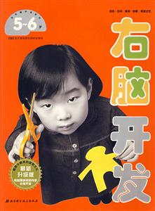 左右腦開發(fā)系列右腦開發(fā)34歲 左右腦開發(fā)系列右腦開發(fā)34歲