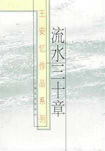 流水三十章王安憶作品系列 流水三十章王安憶作品系列
