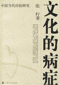 文化的病癥；中國當代經驗研究