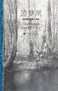 茵夢湖施托姆中短篇小說選 茵夢湖施托姆中短篇小說選
