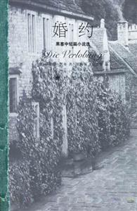 婚約黑塞中短篇小說選 婚約黑塞中短篇小說選