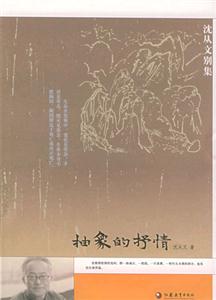 抽象的抒情沈從文 抽象的抒情沈從文