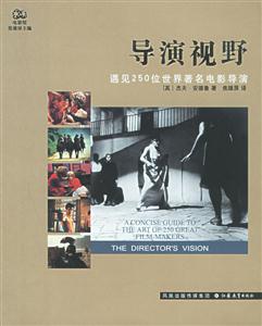 導(dǎo)演視野 導(dǎo)演視野