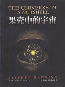 《果殼中的宇宙》讀后感500字：宇宙之謎與人生挑戰(zhàn)，人物角色如何在情感沖突中探索宇宙奧秘？懸念迭起！