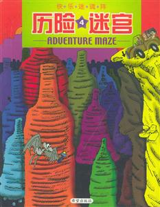 楞險4迷宮 楞險4迷宮