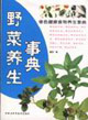 野菜養生事典綠色健康食物養生事典 野菜養生事典綠色健康食物養生事典