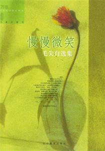 慢慢微笑毛尖自選集 慢慢微笑毛尖自選集